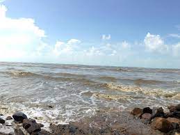 Chandipur Beach